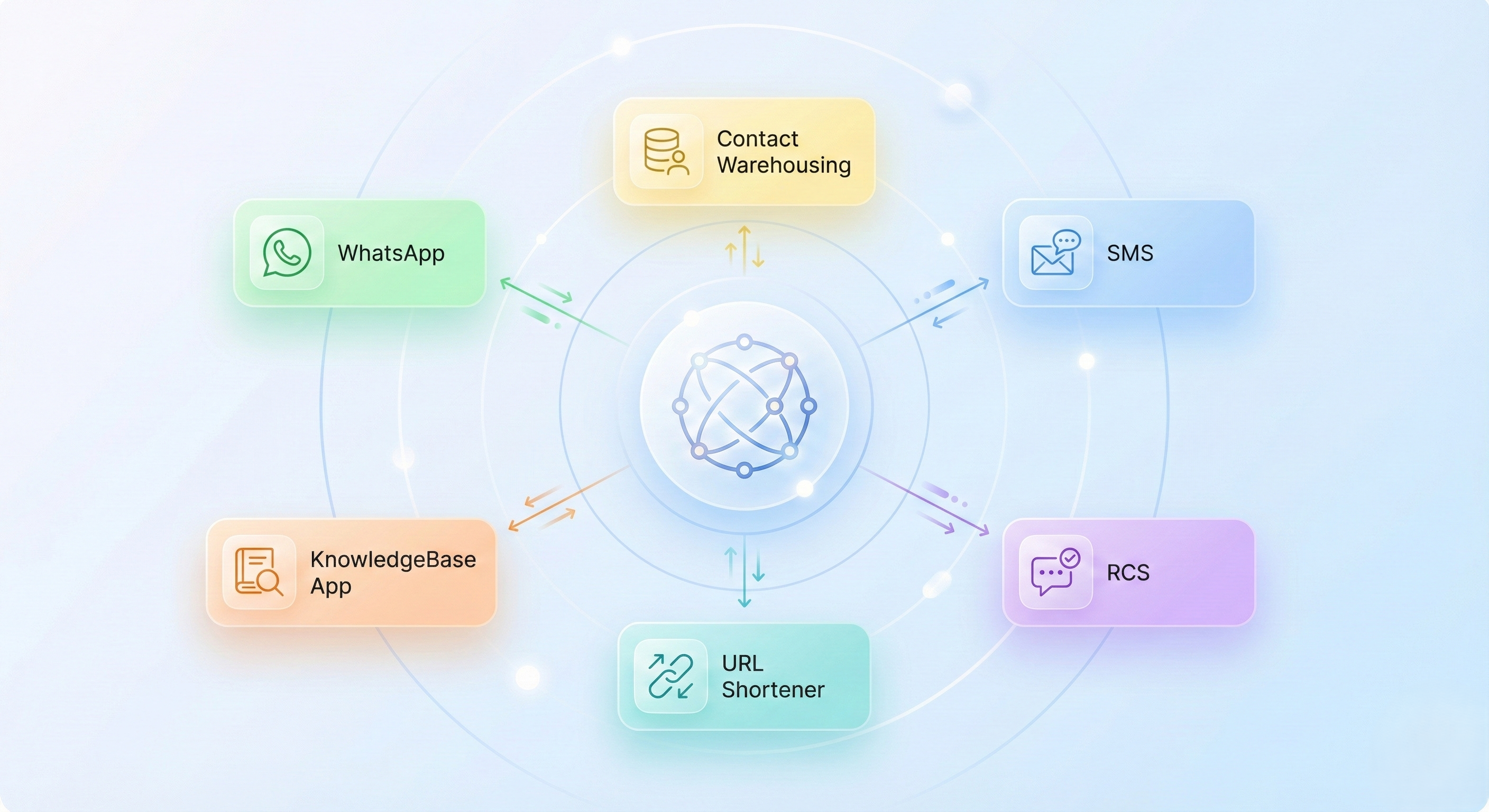Modern Healthcare Facility