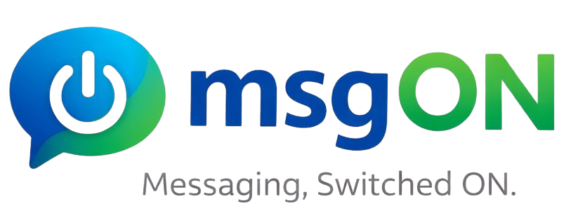 MSGON Logo